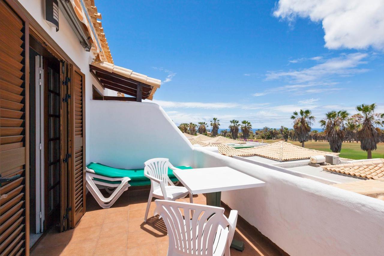 Ocean Overlook, Golf Del Sur Σαν Μιγκέλ ντε Αμπόνα Εξωτερικό φωτογραφία