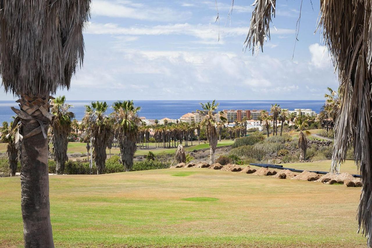 Ocean Overlook, Golf Del Sur Σαν Μιγκέλ ντε Αμπόνα Εξωτερικό φωτογραφία