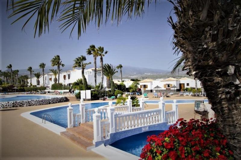 Ocean Overlook, Golf Del Sur Σαν Μιγκέλ ντε Αμπόνα Εξωτερικό φωτογραφία