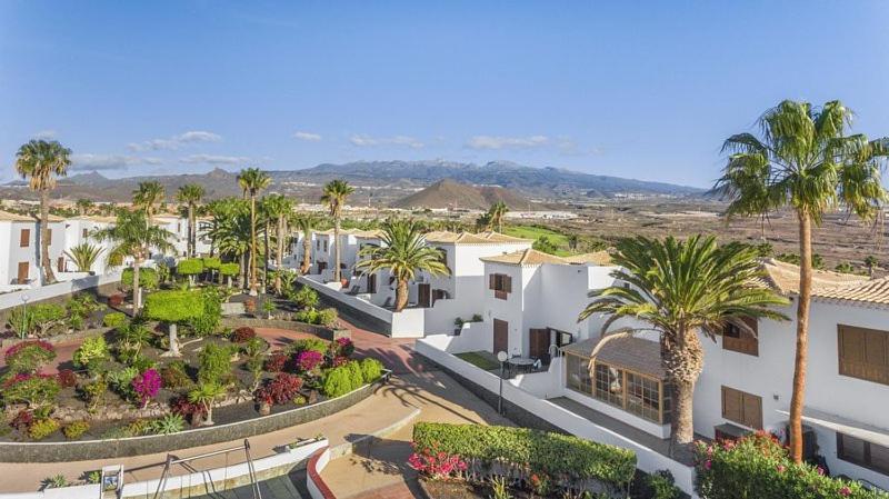 Ocean Overlook, Golf Del Sur Σαν Μιγκέλ ντε Αμπόνα Εξωτερικό φωτογραφία